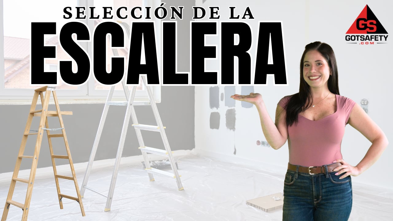 Ladder Selection - sp