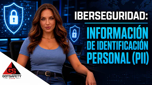 Cybersecurity: Personal Identifiable ...