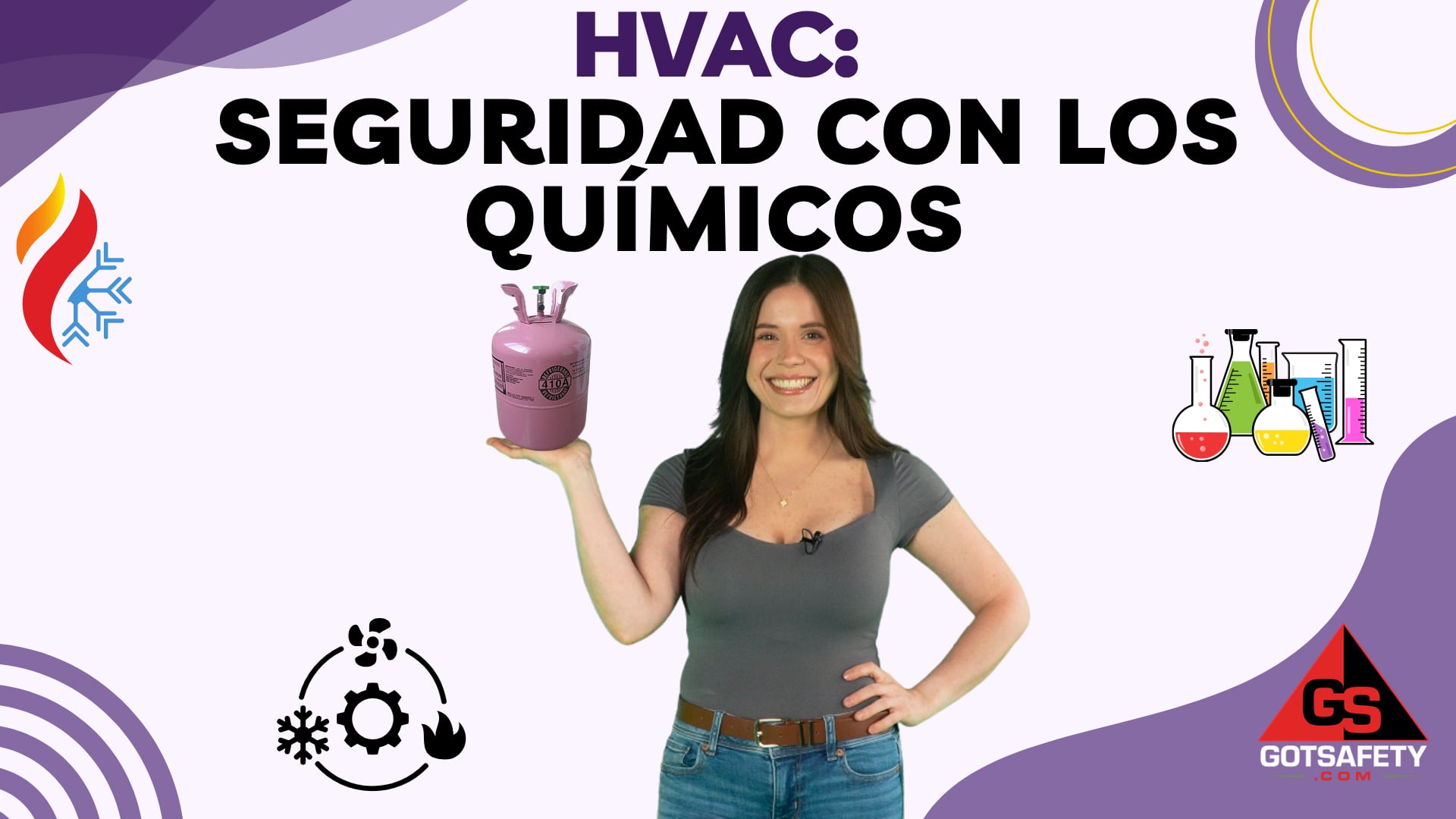 HVAC: Chemical Safety - sp