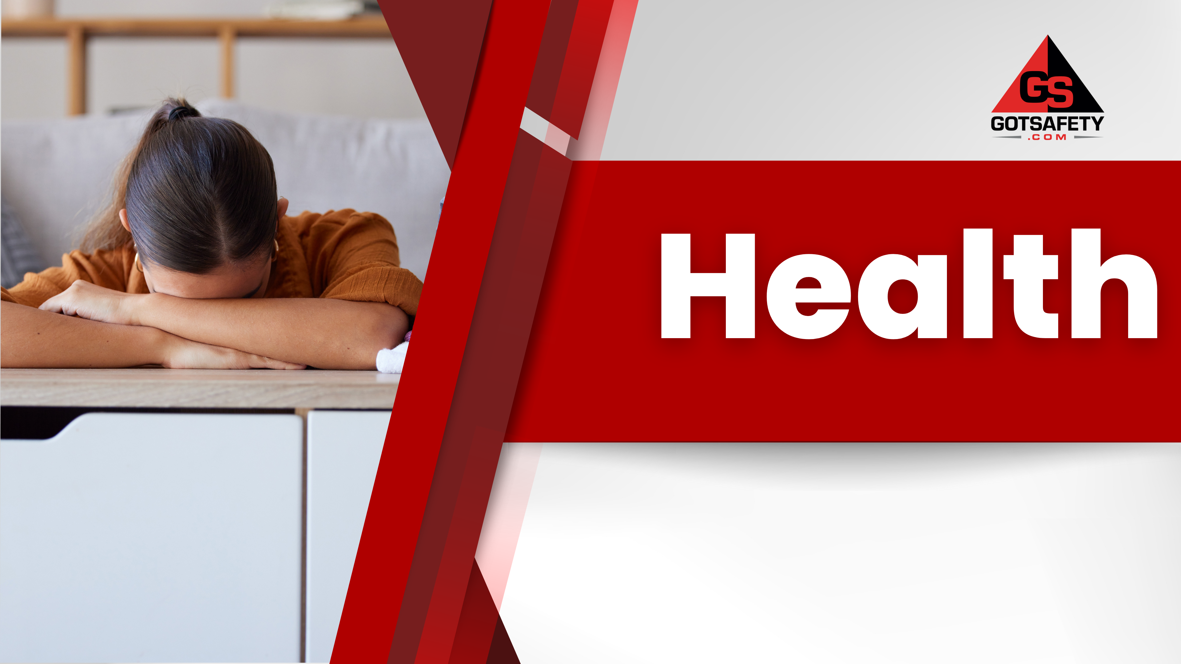 Hospitality - Health