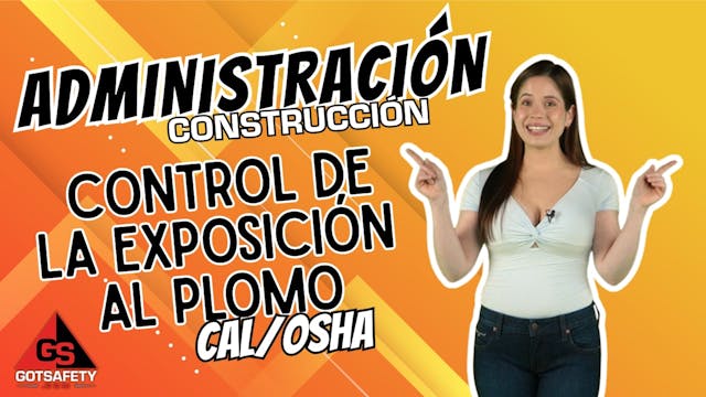 Management: Construction Lead Exposur...
