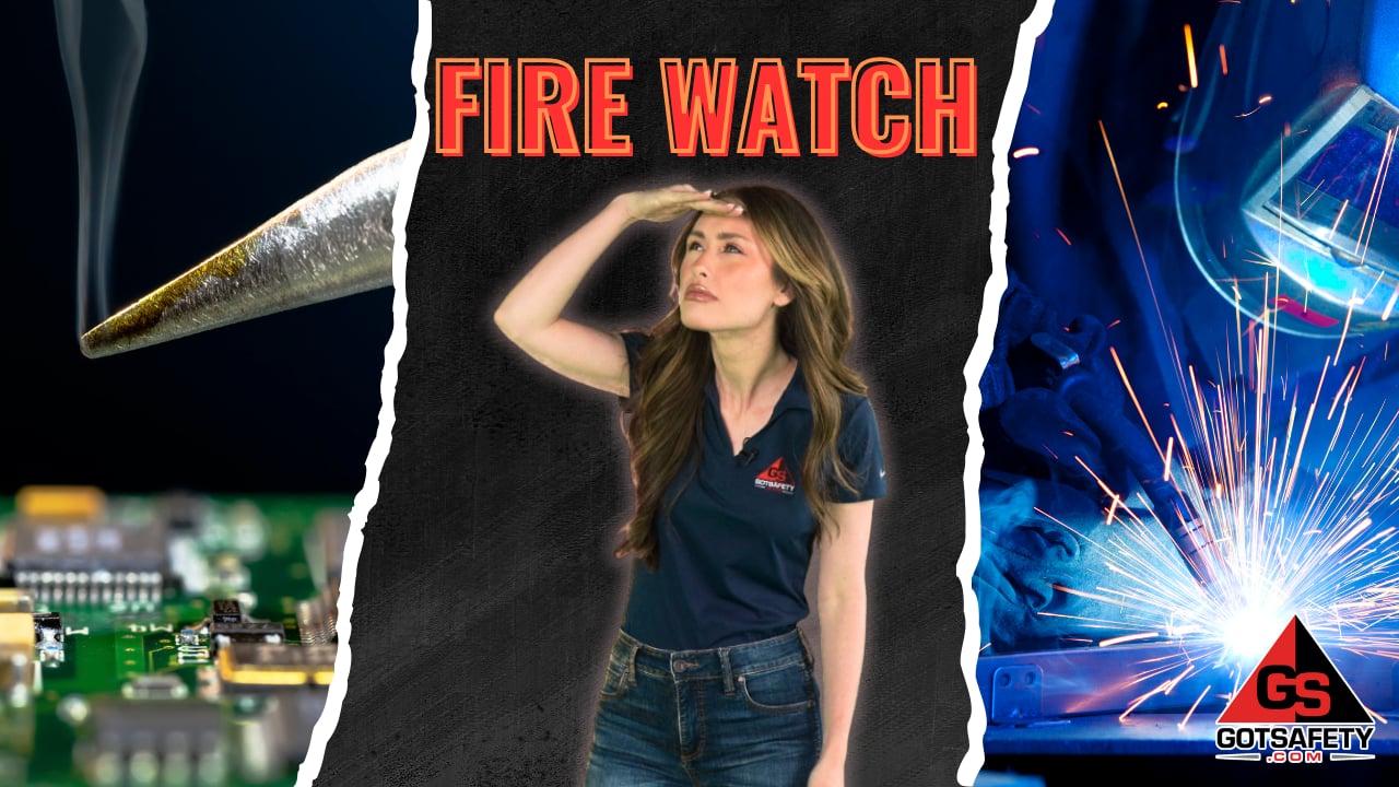 Fire Watch