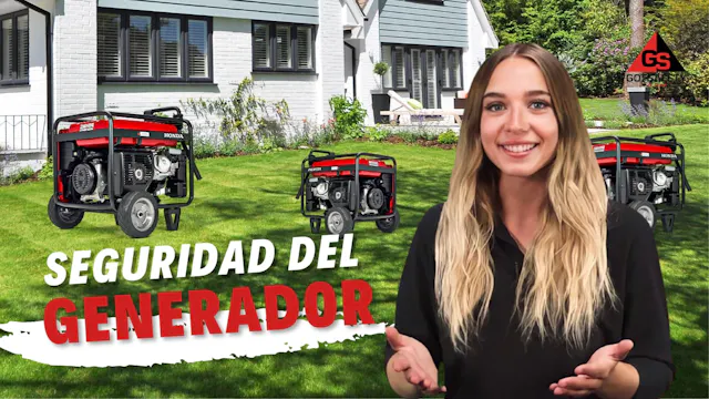 Generator Safety - SP