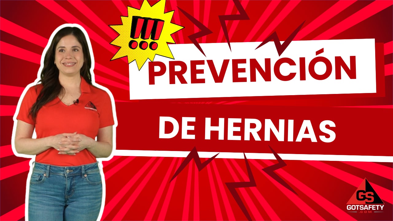 Hernia Prevention - sp