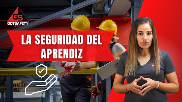 Apprentice Safety - SP