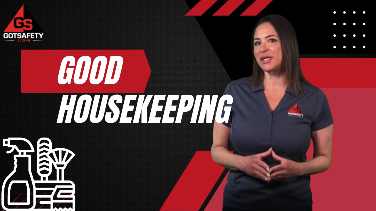 Good Housekeeping - GotSafety Lite | Safety Video Streaming