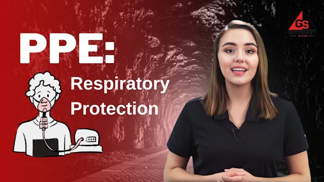 PPE: Respiratory Protection