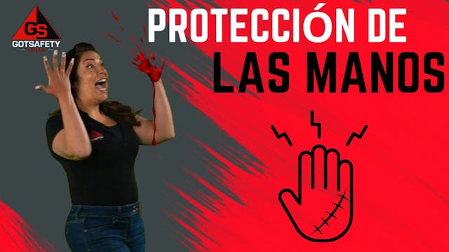 Hand Protection - SP