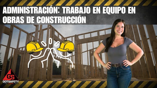 Management: Teamwork on Construction ...