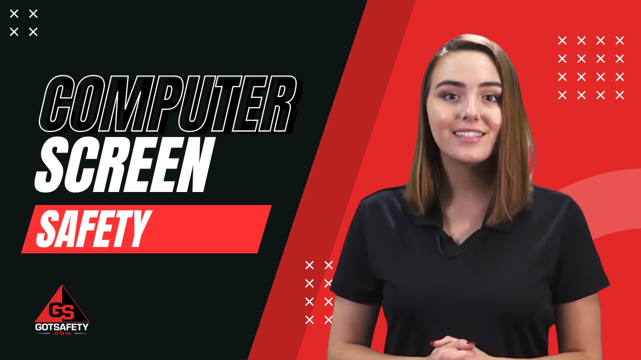 Computer Screen Safety - GotSafety Lite | Safety Video Streaming