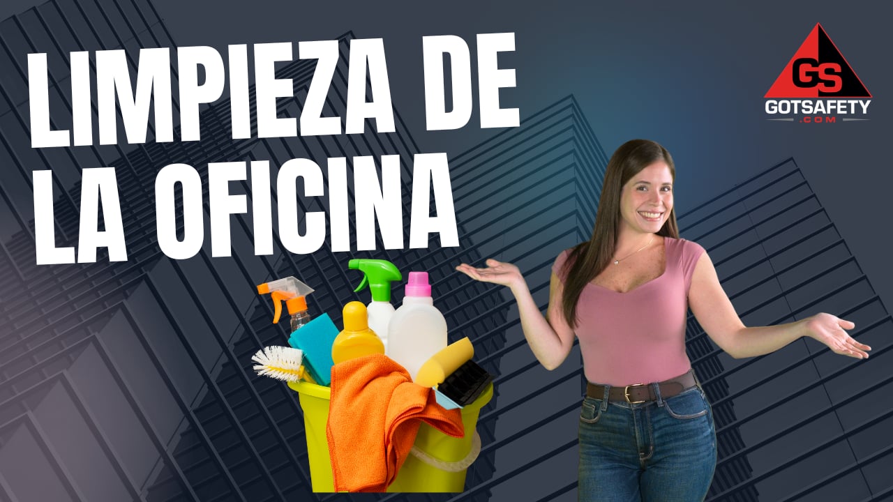 Housekeeping for the Office - SP