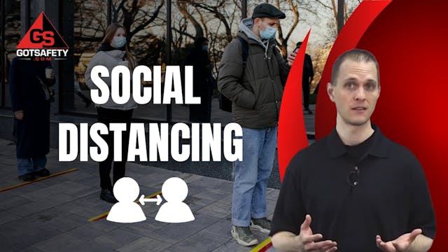 Social Distancing