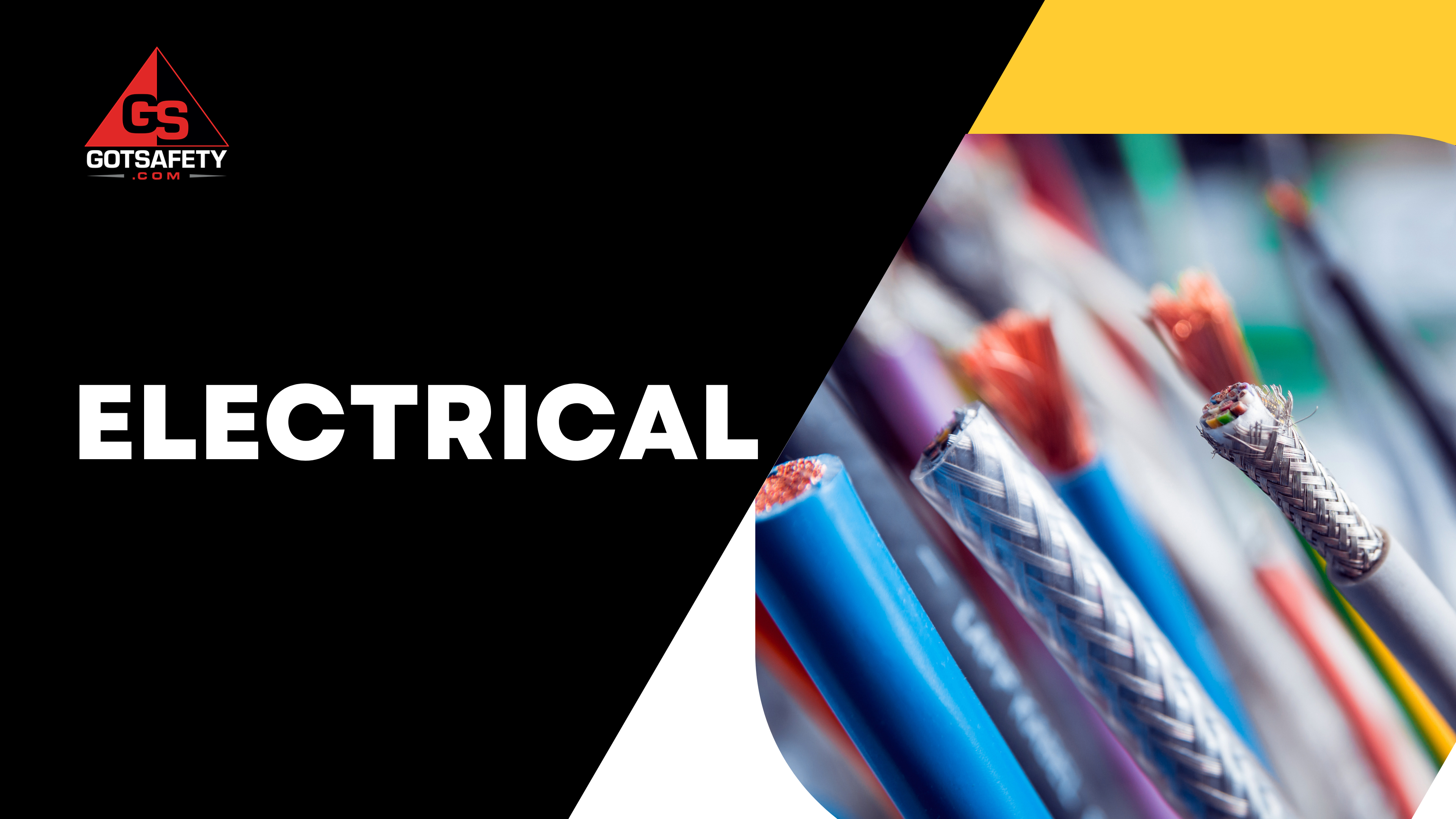 Construction - Electrical