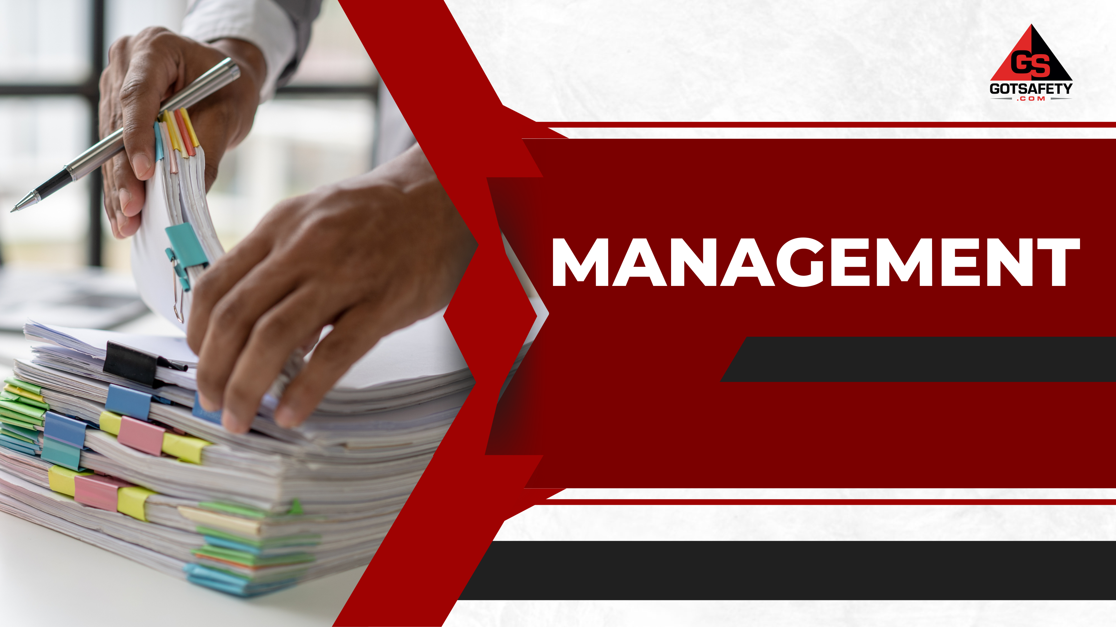 Education - Management