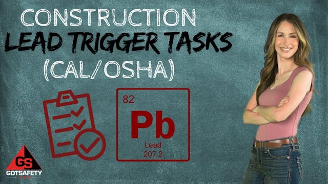 Construction: Lead Trigger Tasks (Cal...
