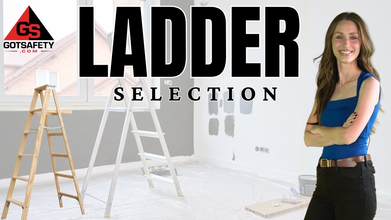 Ladder Selection