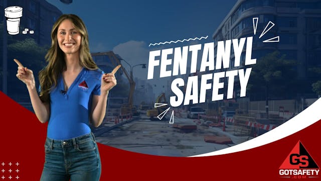 Fentanyl Safety