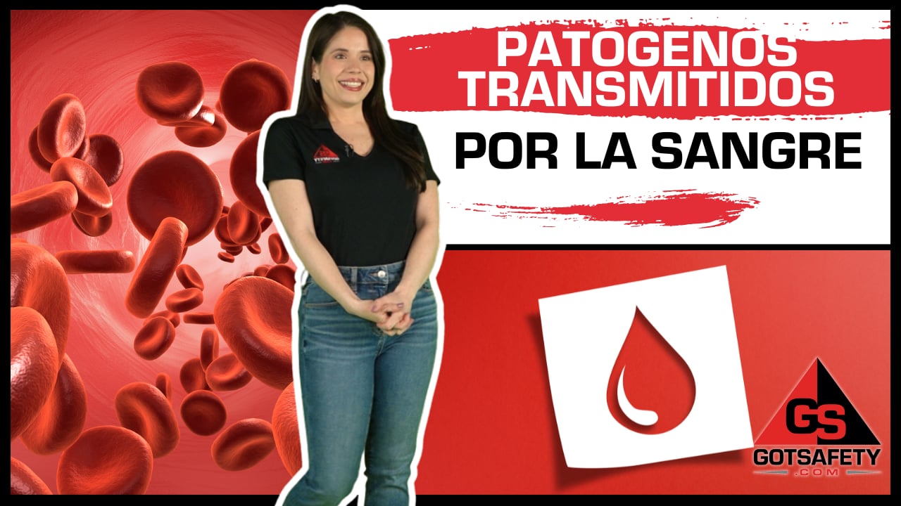 Bloodborne Pathogens - sp