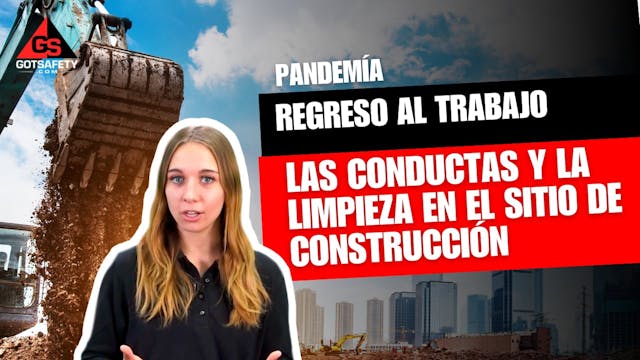 Pandemic: Return to Work – Constructi...