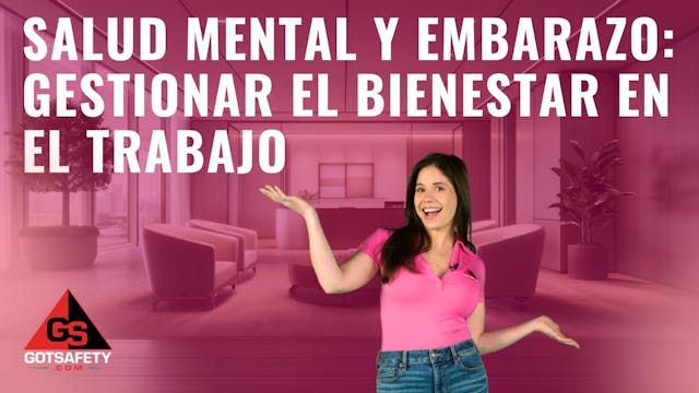 Mental Health and Pregnancy: Managing...
