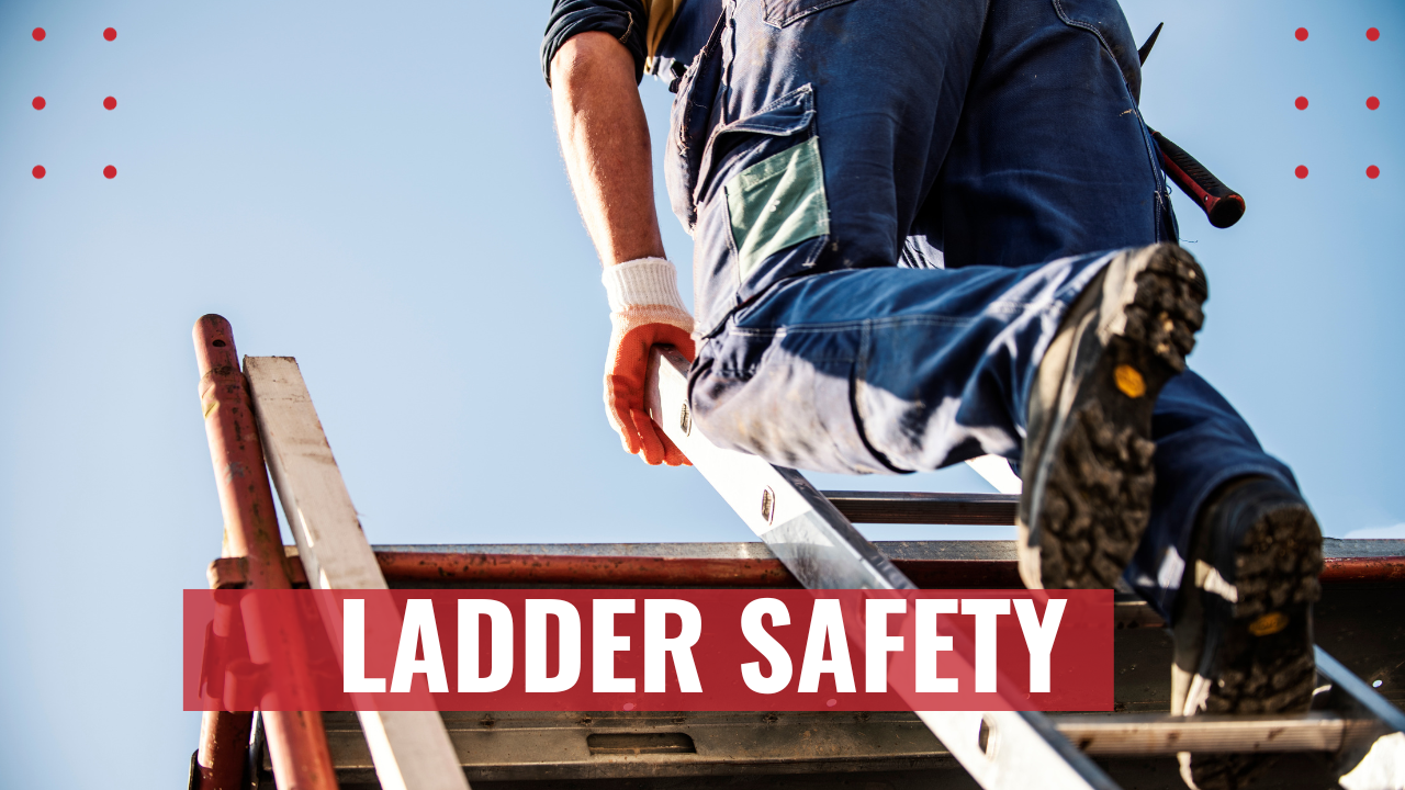 Ladder Safety