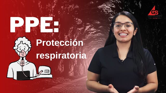 PPE: Respiratory Protection - SP