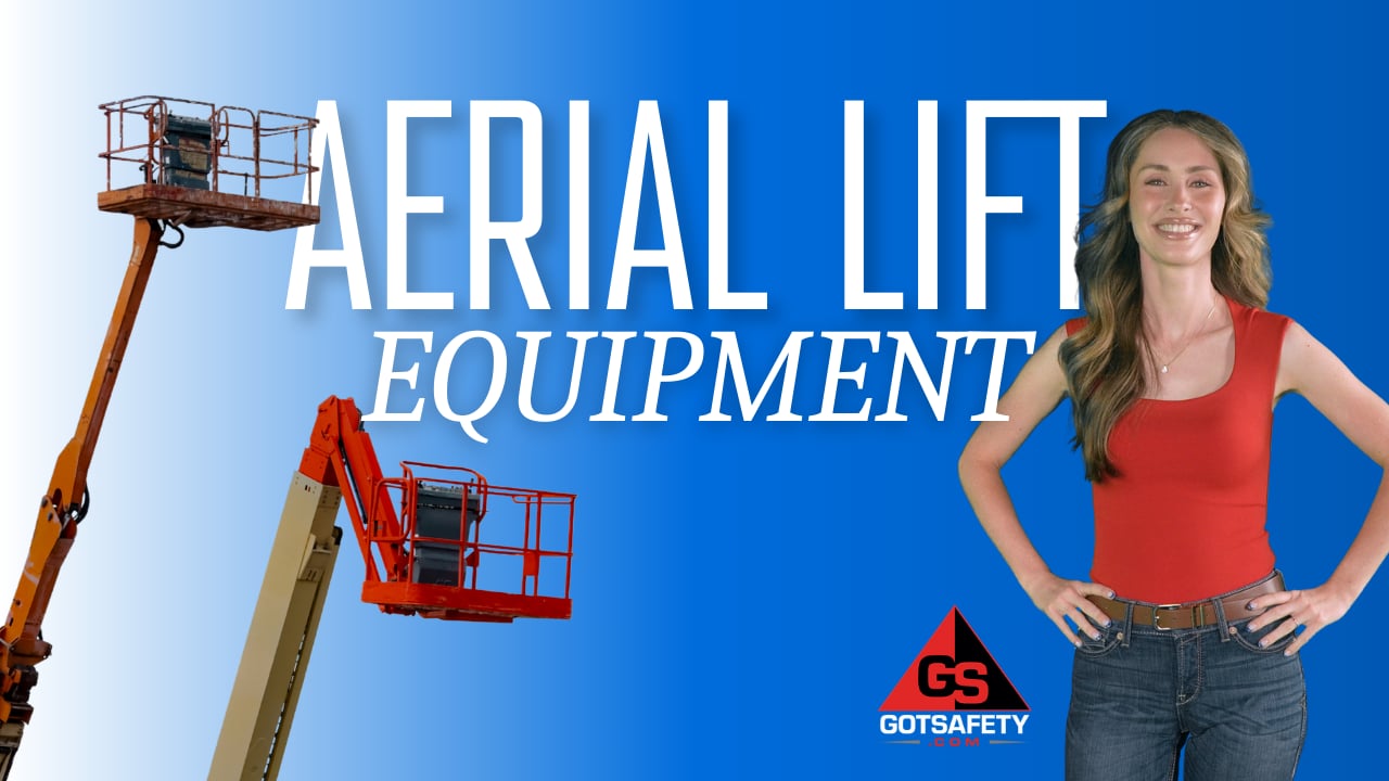 Aerial Lift Equipment