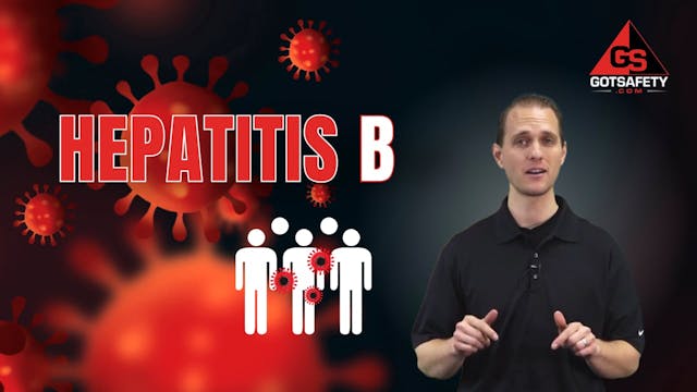 Hepatitis B