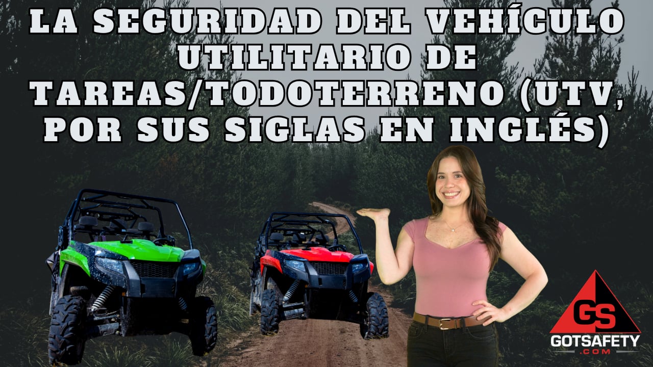 UTV Safety - sp