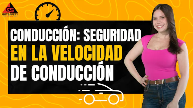 Driving: Driving Speed Safety - sp