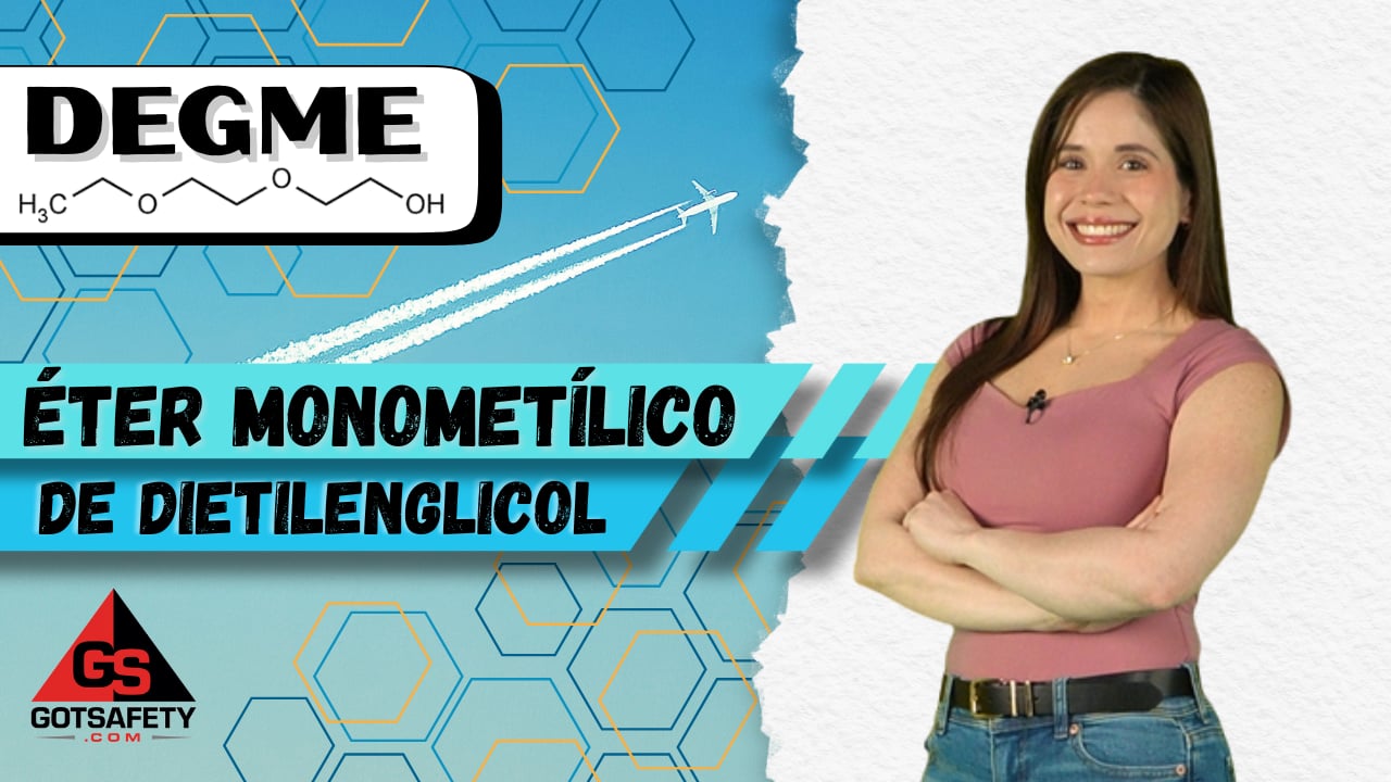 Diethylene Glycol Monomethyl Ether (DEGME) - sp