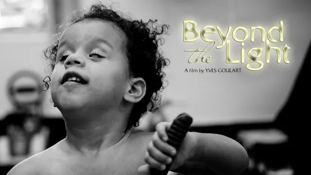 Beyond the Light