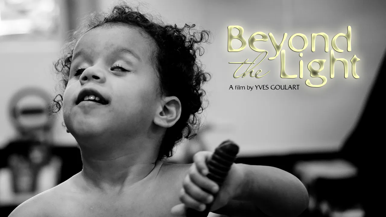 Beyond the Light