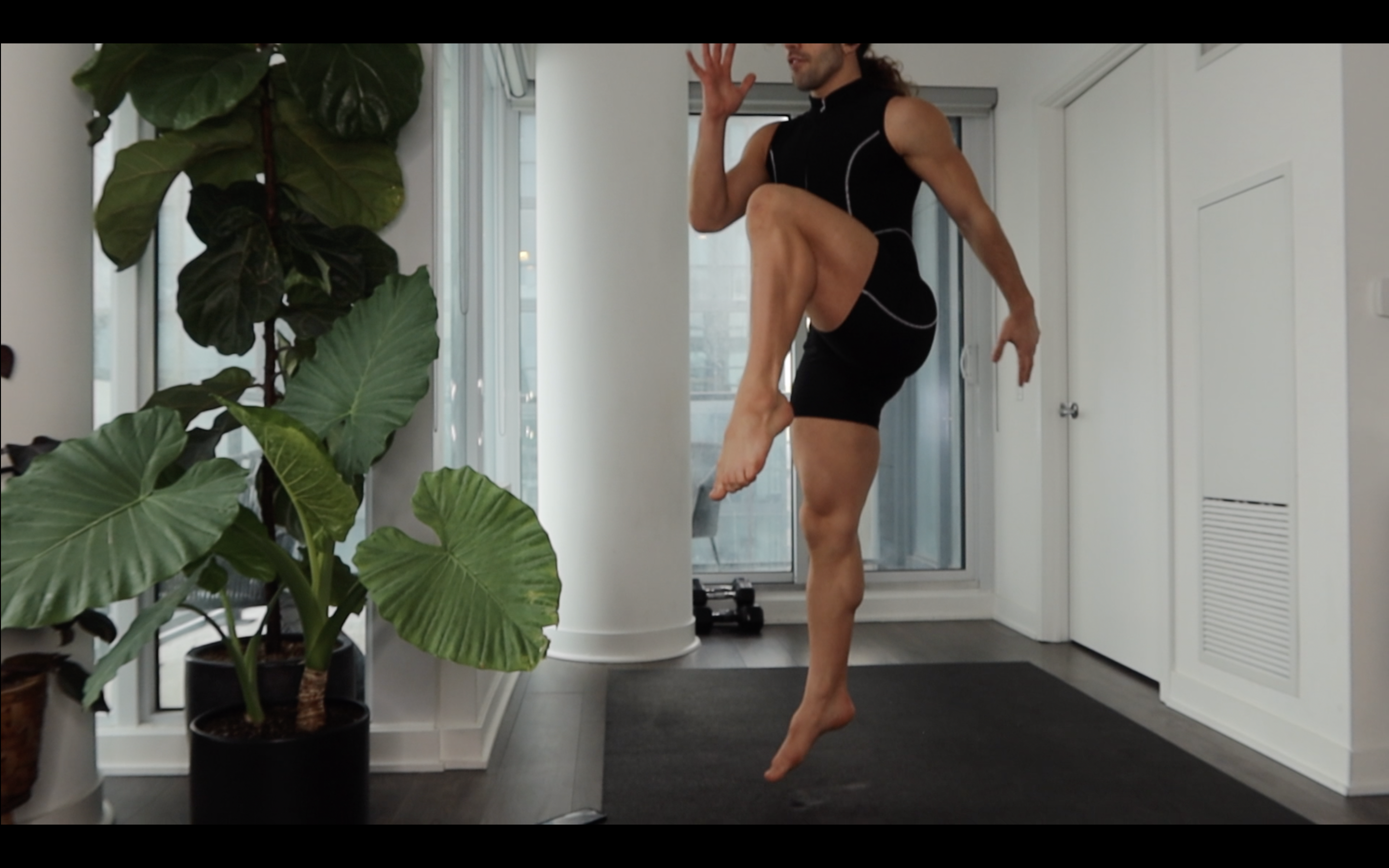 DAY 05: CONDITIONING (EXPRESS)