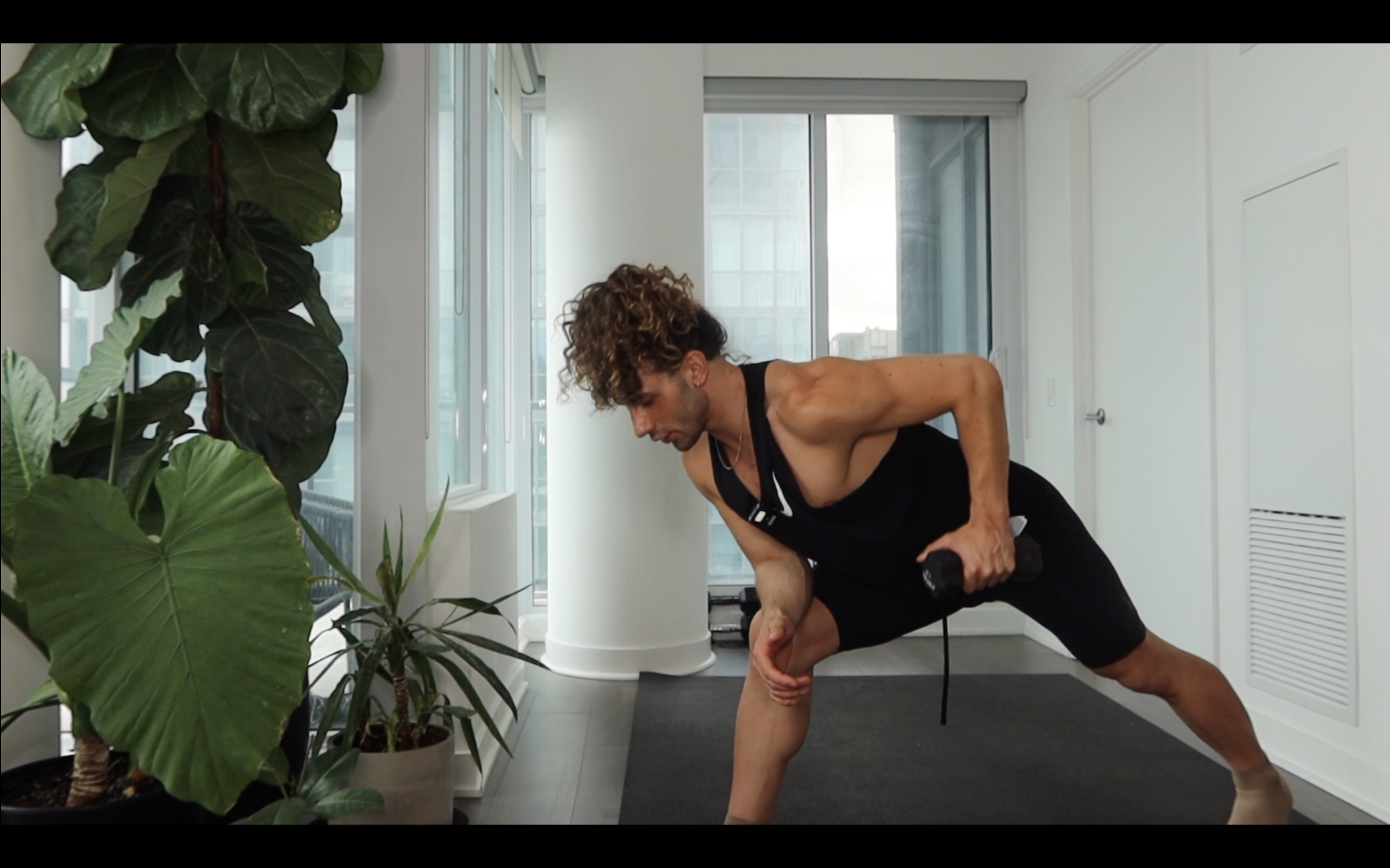 ARMS+ABS : TIGHT+TONE (Strength) 