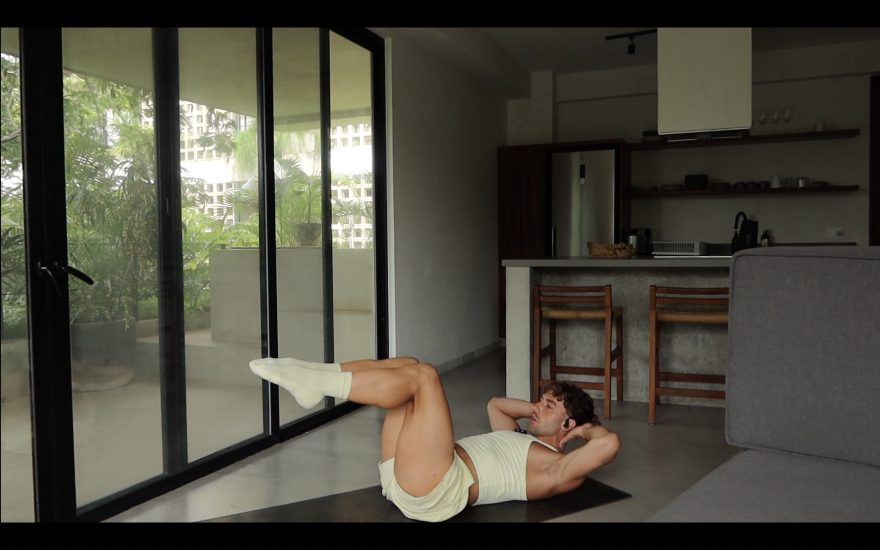 DAY 44 | ARMS+ABS (EXPRESS)