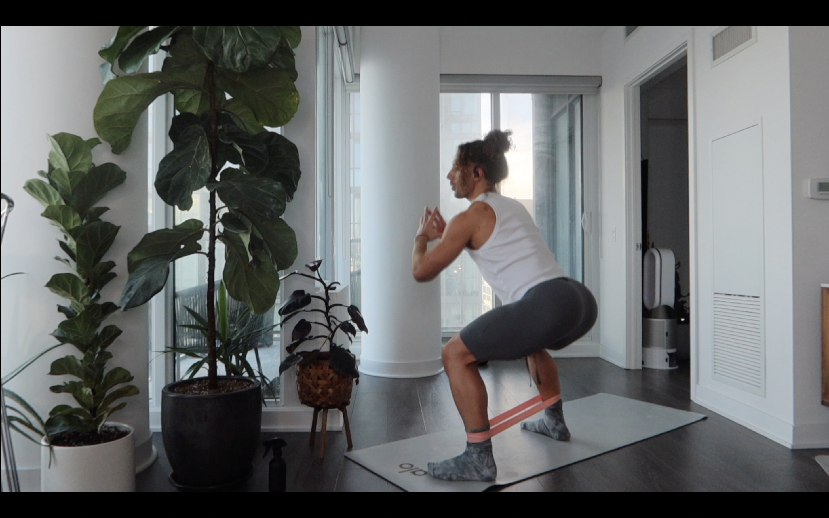 BBL: WERK n TWERK (EXPRESS)