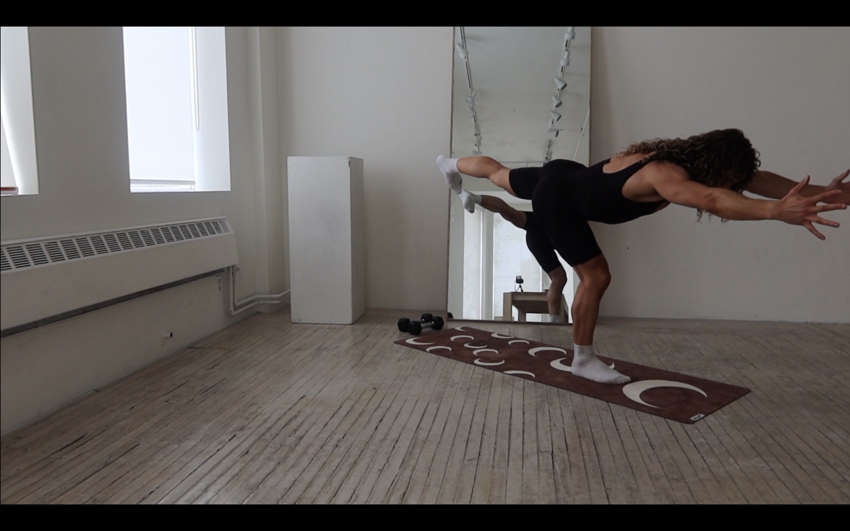 FRIDAY|  CONDITIONING (EXPRESS)