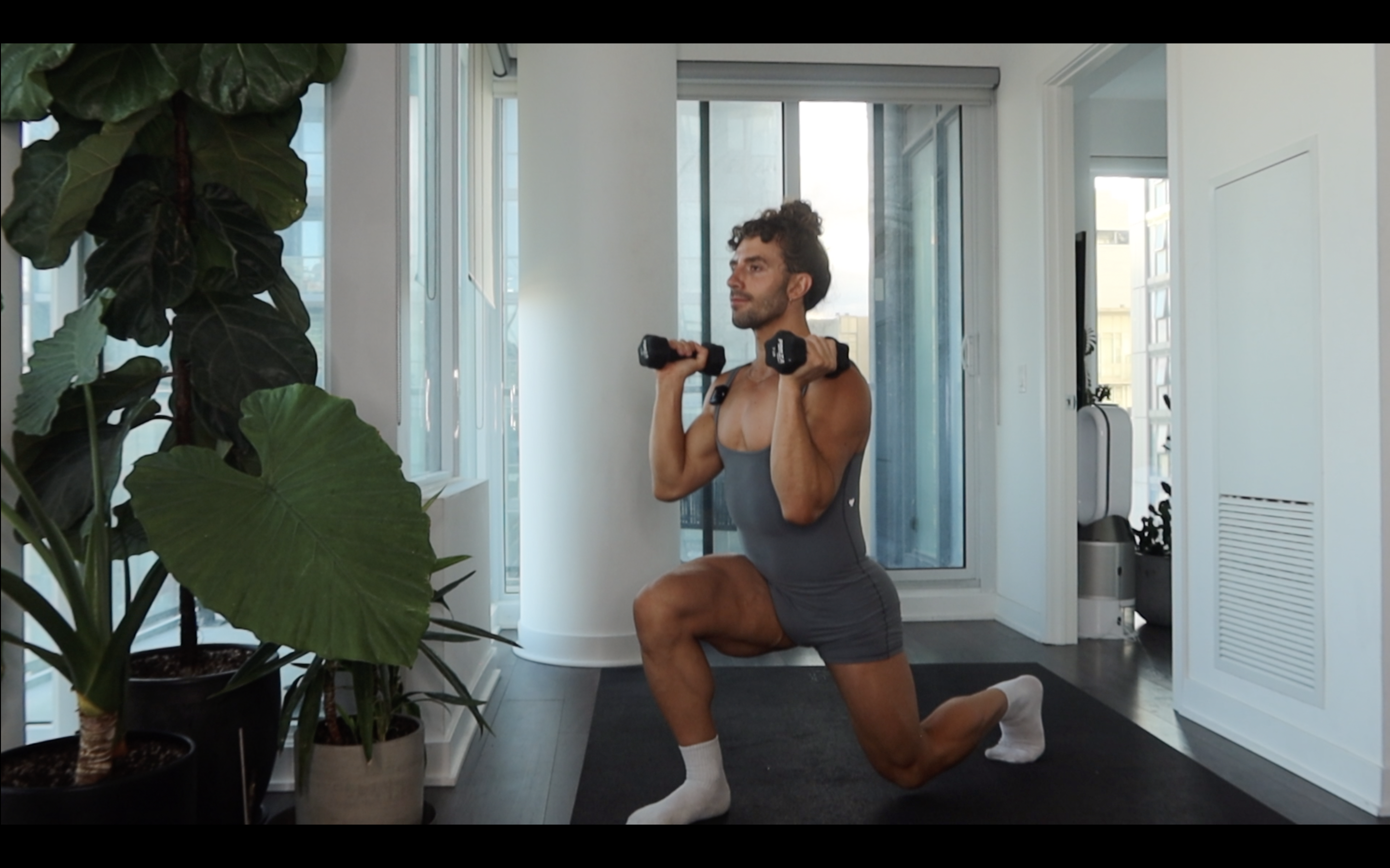 DAY 10: FULL BODY WERK