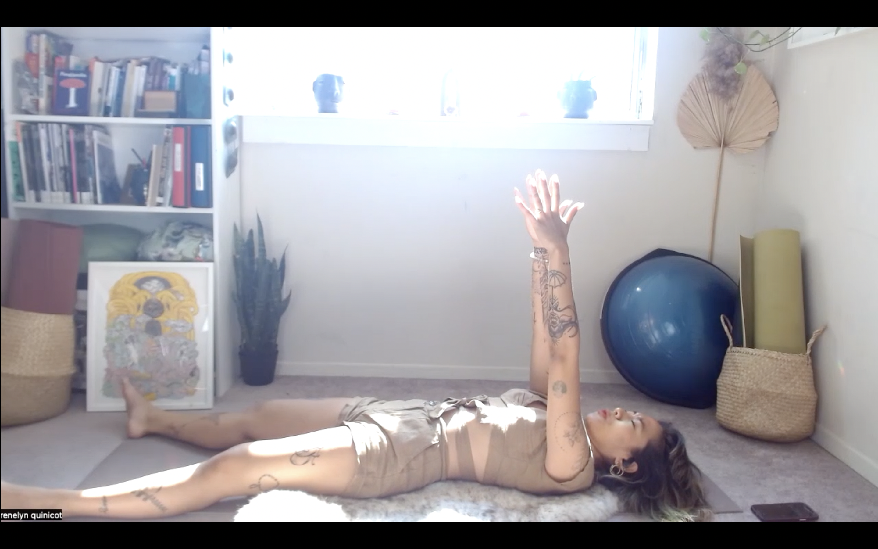 WK 3: KUNDALINI PRACTICE FOR ENERGY + PREP FOR DEEP MEDITATION