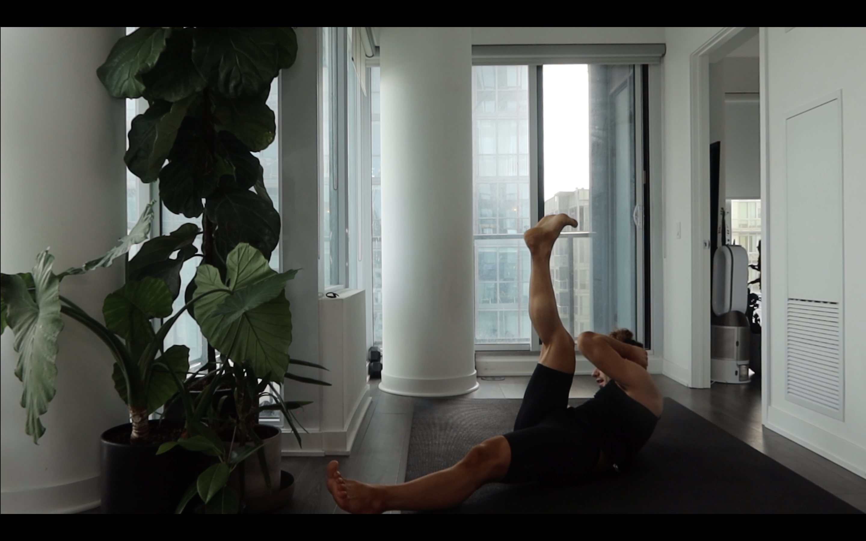 TUESDAY ARMS+ABS (EXPRESS)