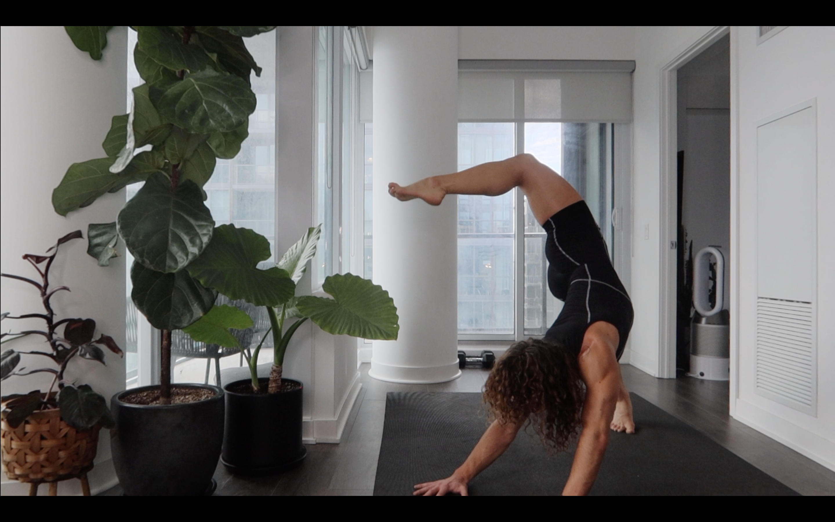 DAY 61: CONDITIONING (EXPRESS)