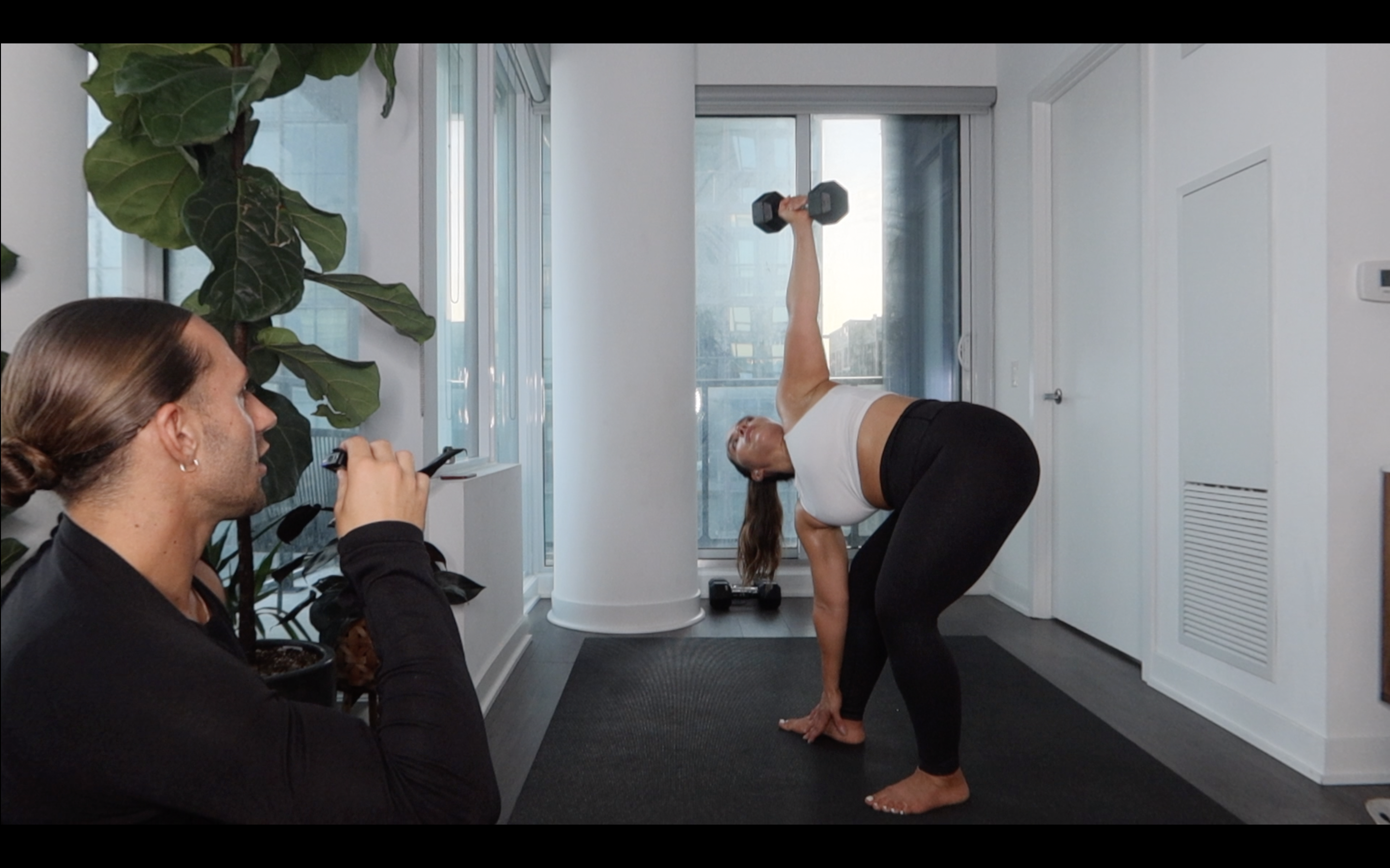 DAY 10: FULL BODY WERK (EXPRESS)