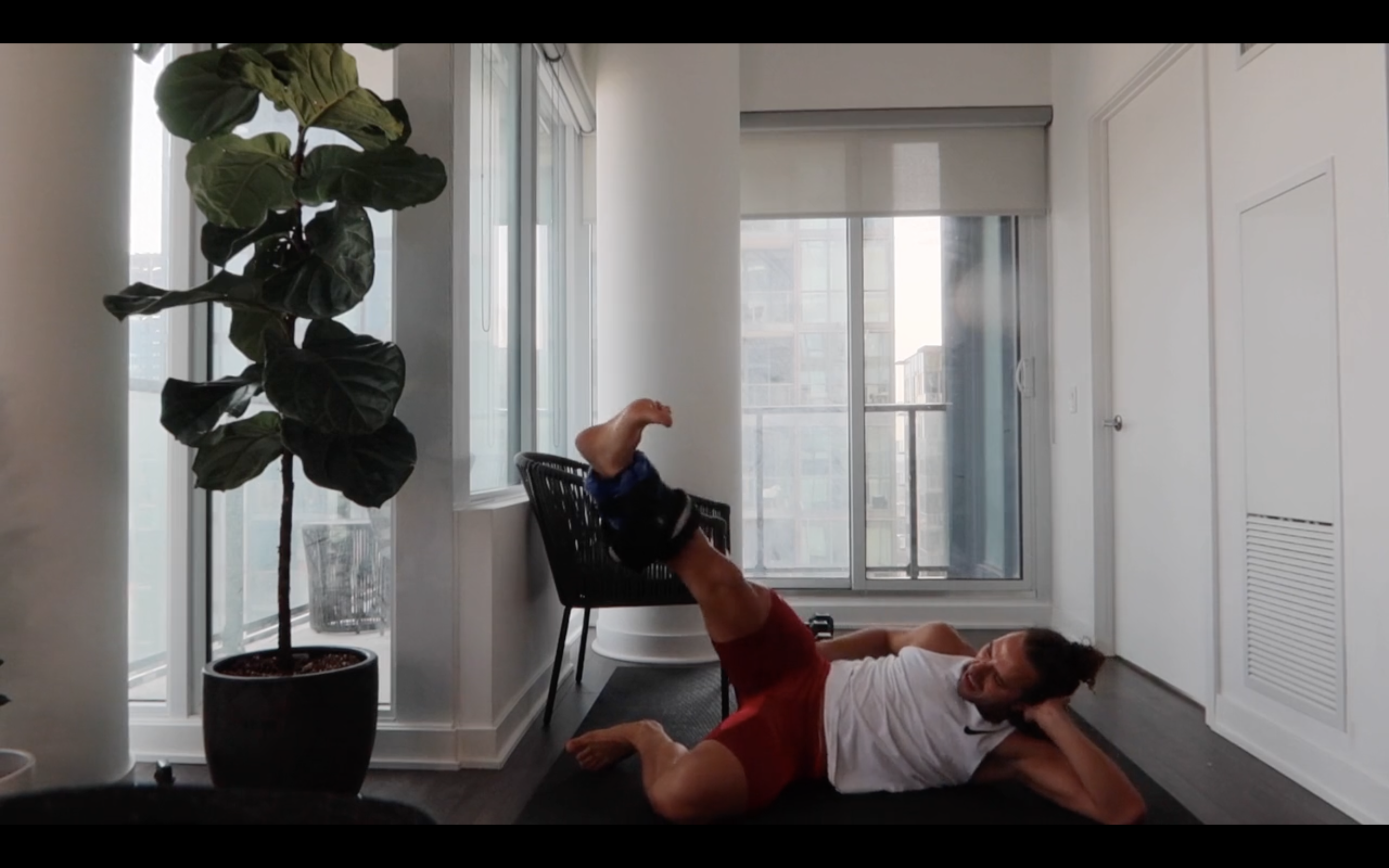 BBL (22) - Buns of Steel