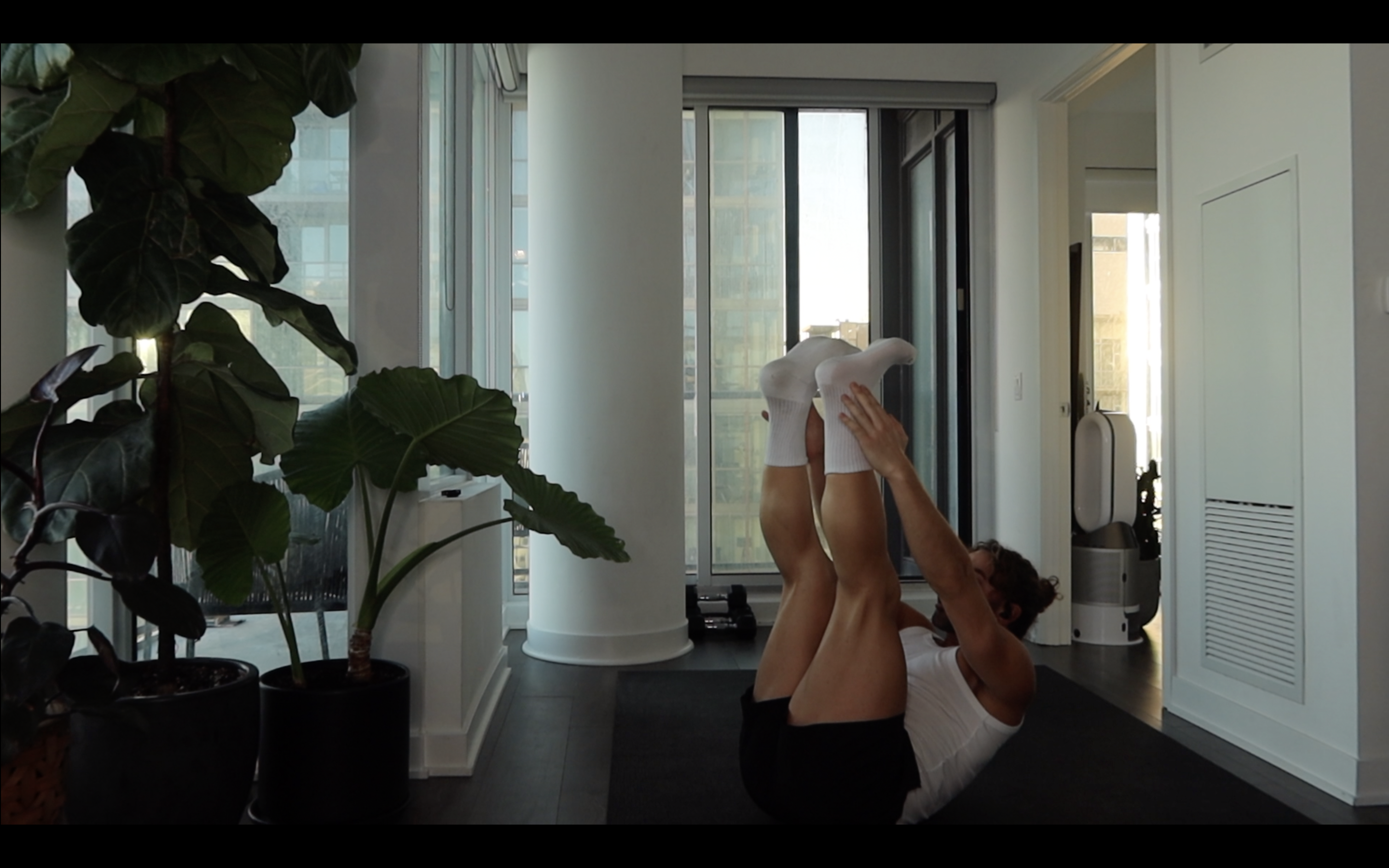 DAY 72: ARMS+ABS (EXPRESS)