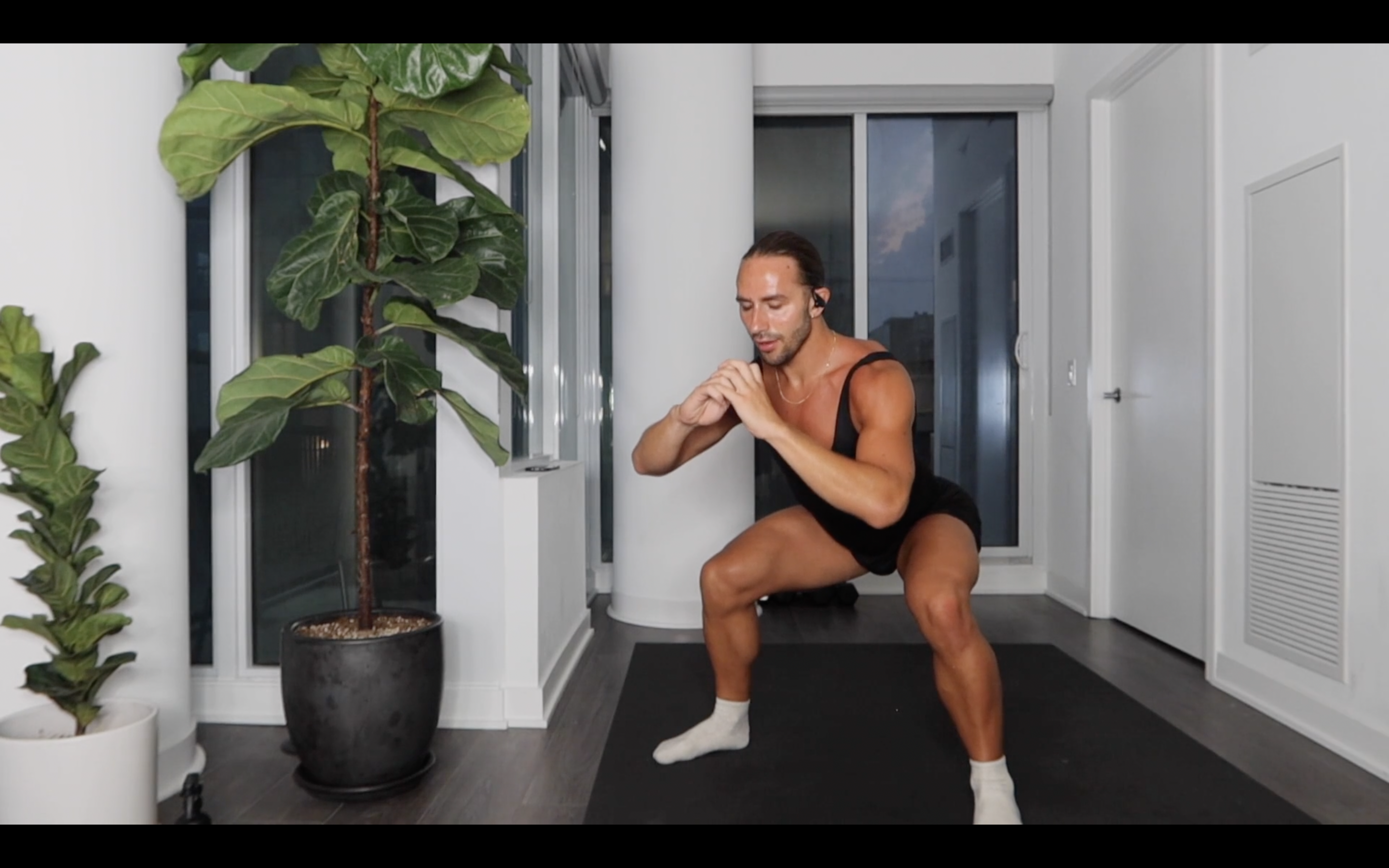 FULL BODY WERK (14) - EXPRESS Mission SLIMpossible