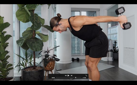 DAY 2: ARMS+ABS (EXPRESS)