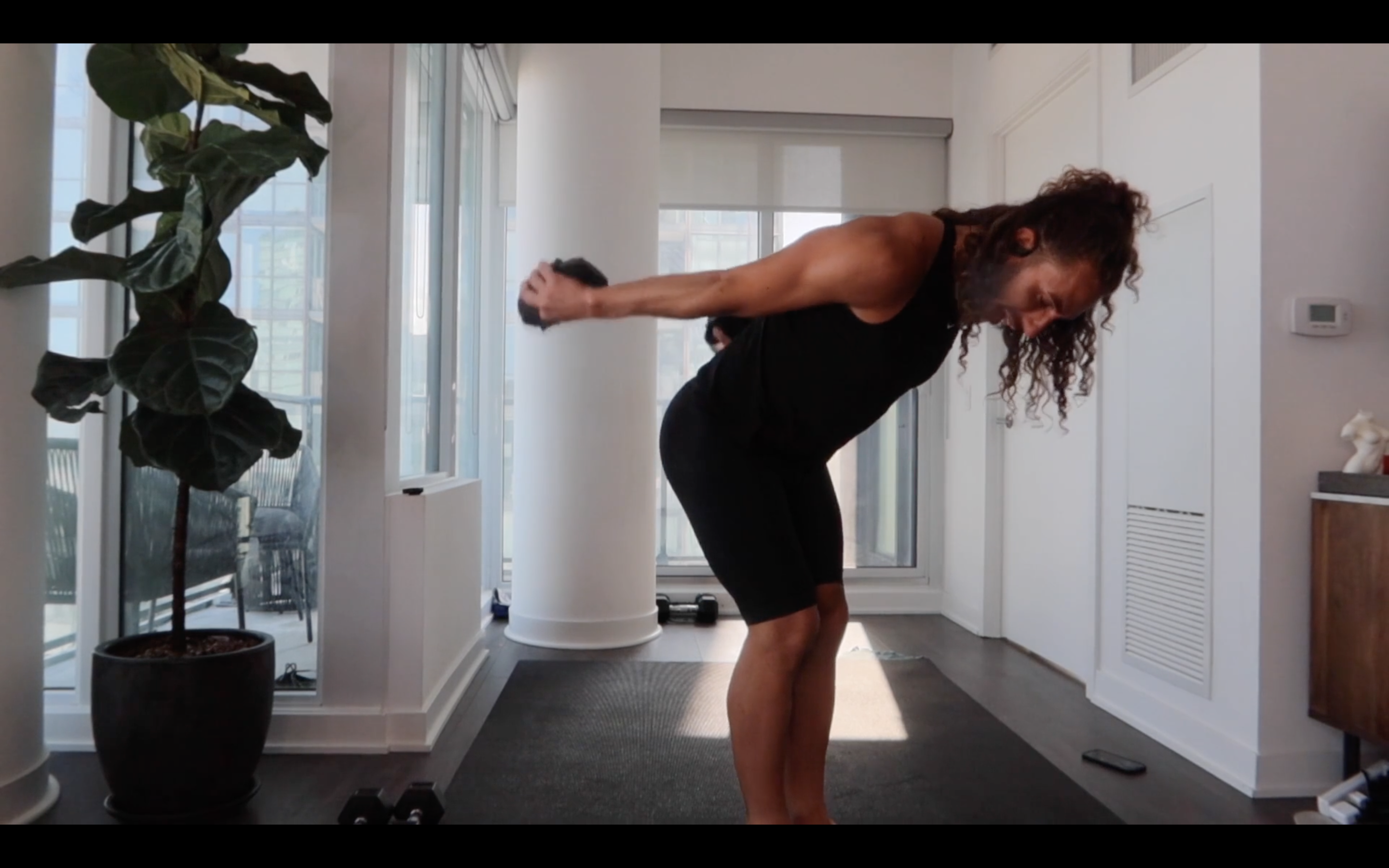 ARMS+ABS (07) - EXPRESS Upper Body Bang