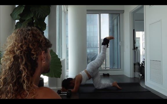 THURSDAY| MASS GAINER