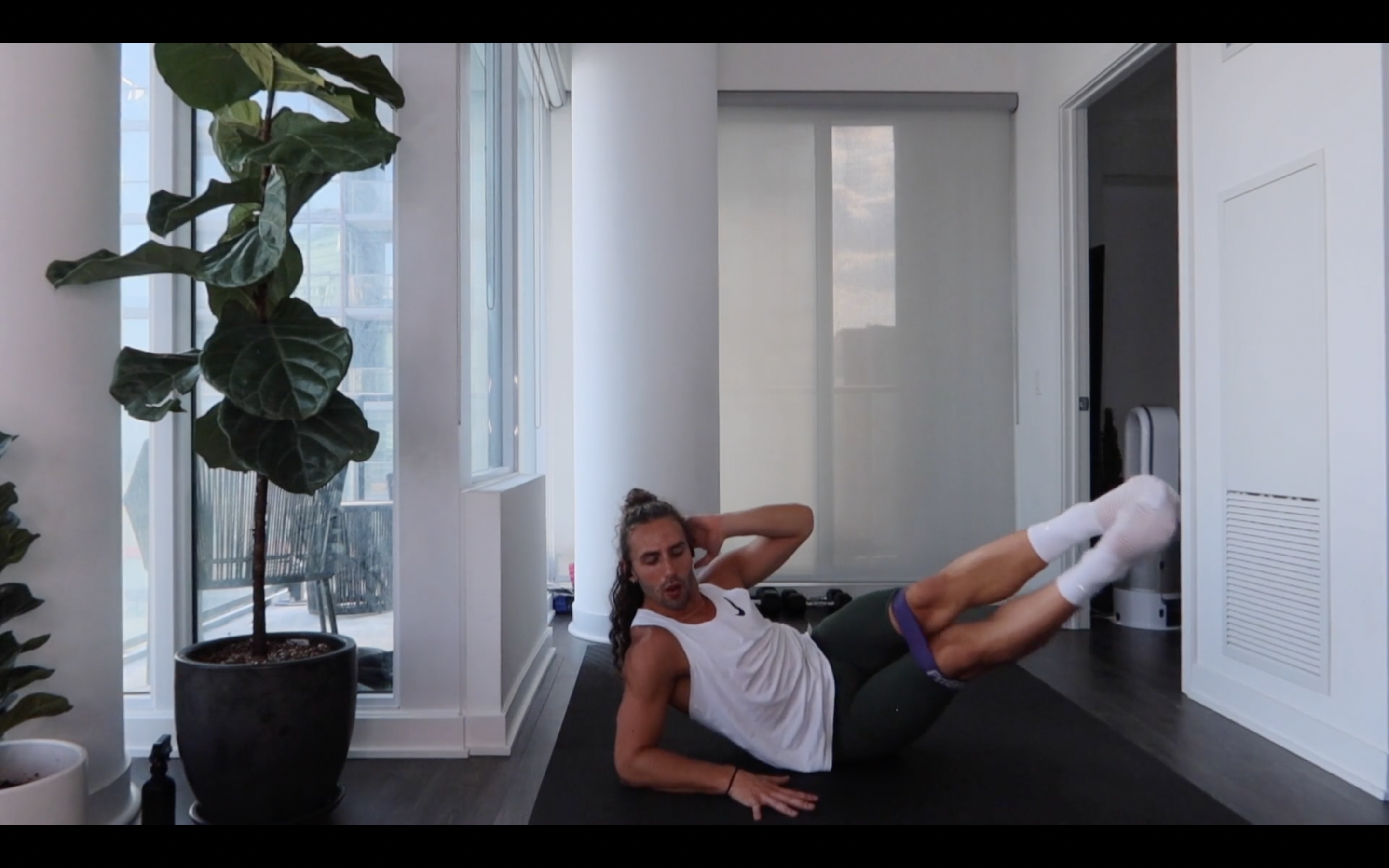 FULL BODY WERK (10) - EXPRESS Head to Toe